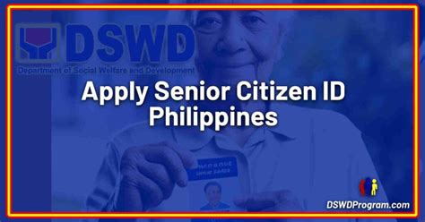 office for the senior citizens' affairs (quezon city)|How to Apply for Senior Citizen Card .